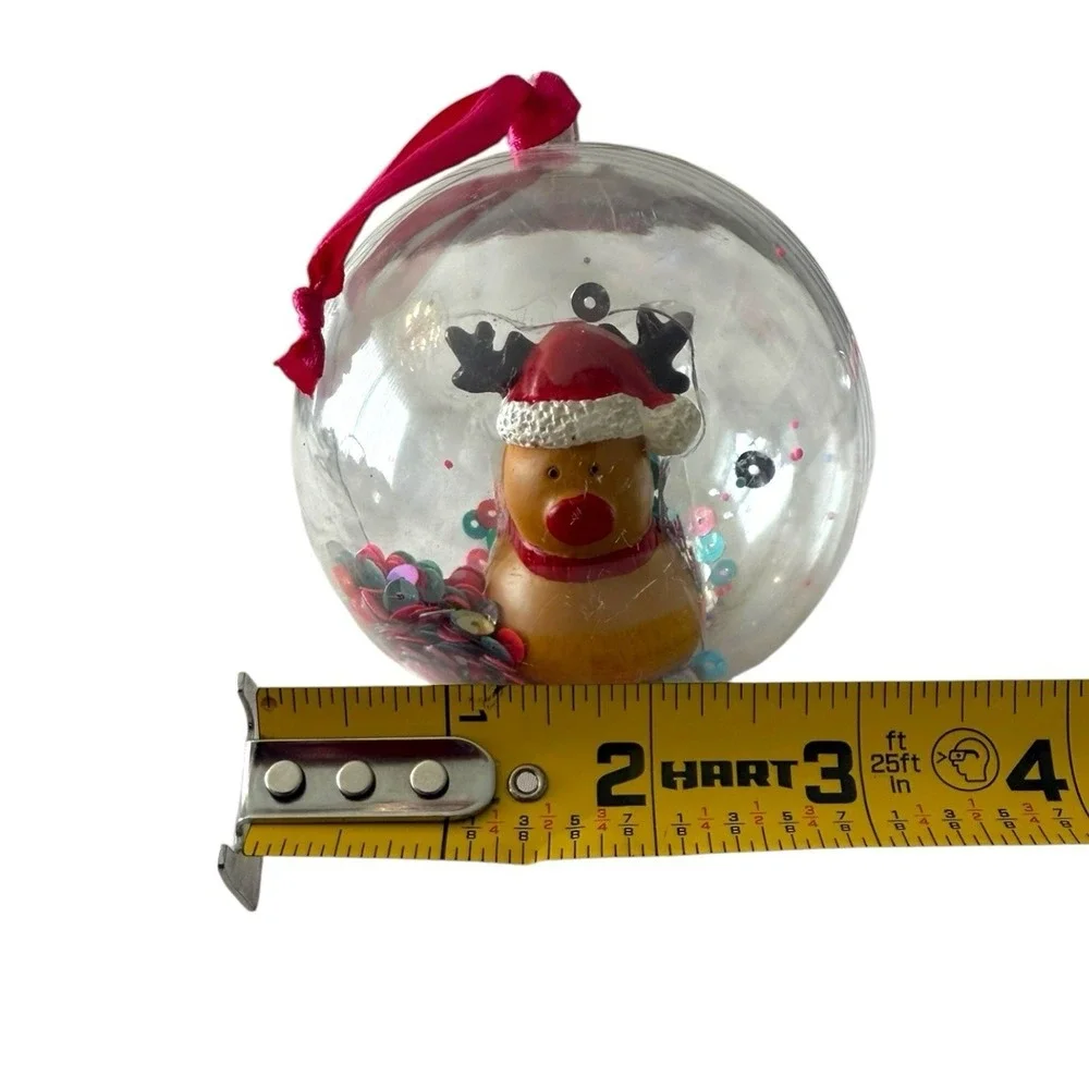4- Christmas Ornaments 2- 3